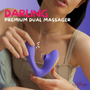 Darling' Premium Dual Massager