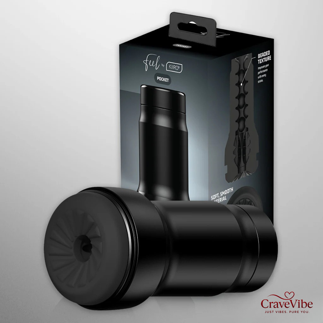Kiiroo Feel Pocket Masturbator