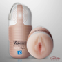 Funzone Vulcan Ripe Vibrating Masturbator