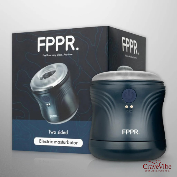 EasyToys Silicone Strap-On