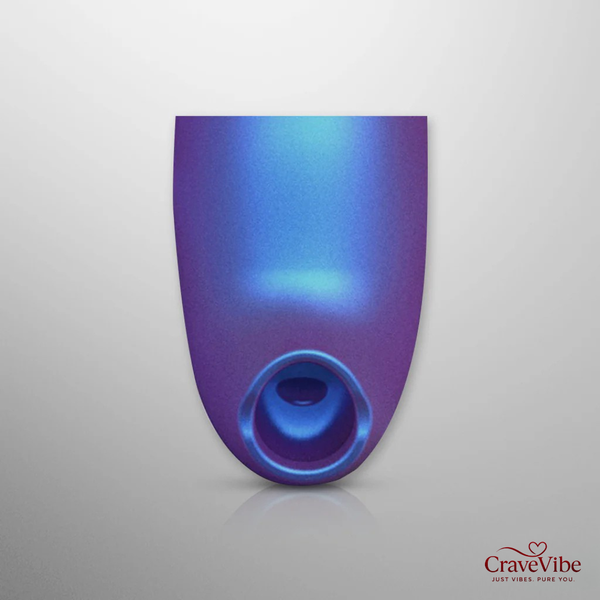 Love to Love Believer Flicking Massager