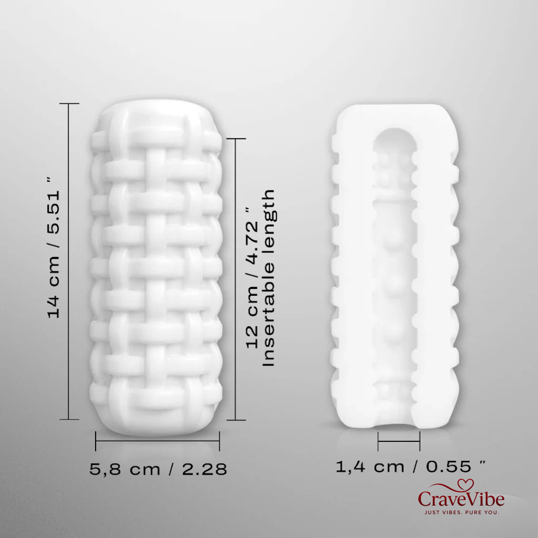 Dorcel Cup Masturbator