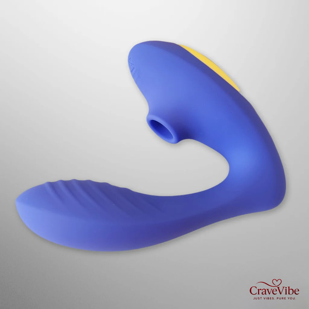 Darling' Premium Dual Massager