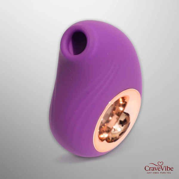 SCKS Premium Suction Massager