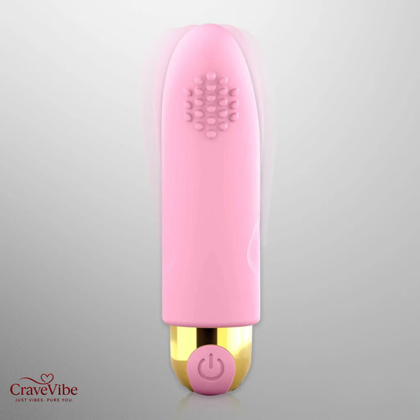 Love to Love Touch Me Finger Vibrator