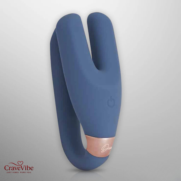 Deia The Wearable Couples Vibrator w Remote Control