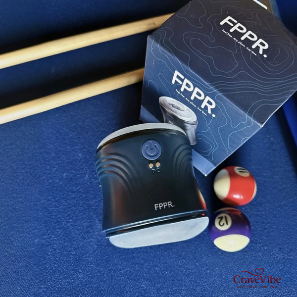 EasyToys Silicone Strap-On