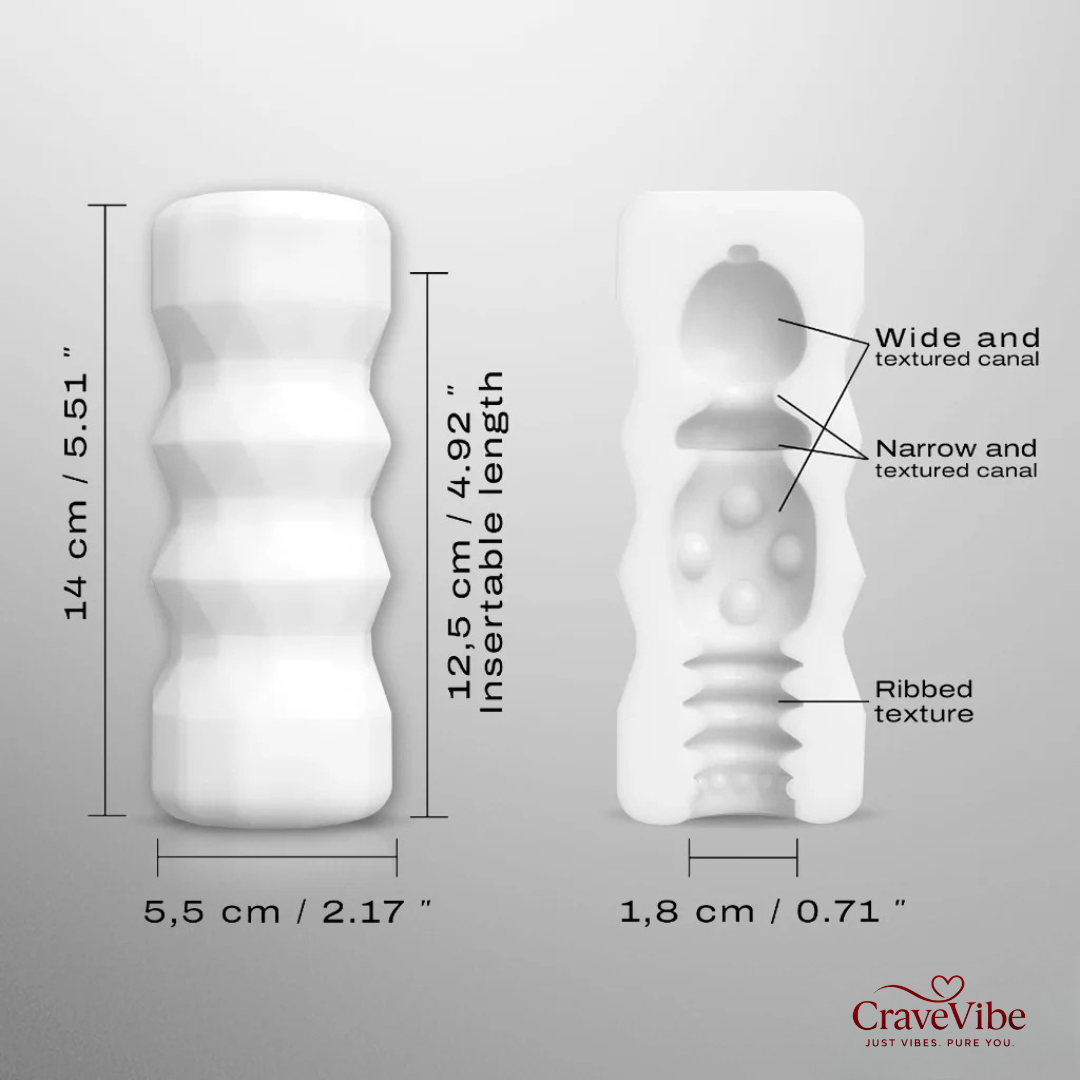 Dorcel Cup Masturbator