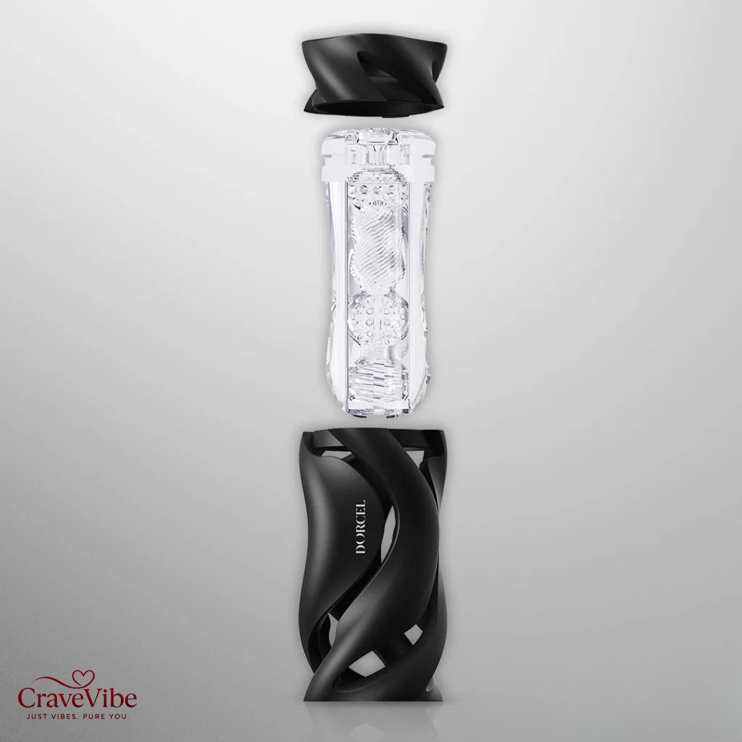 Dorcel Deep Blow Masturbator