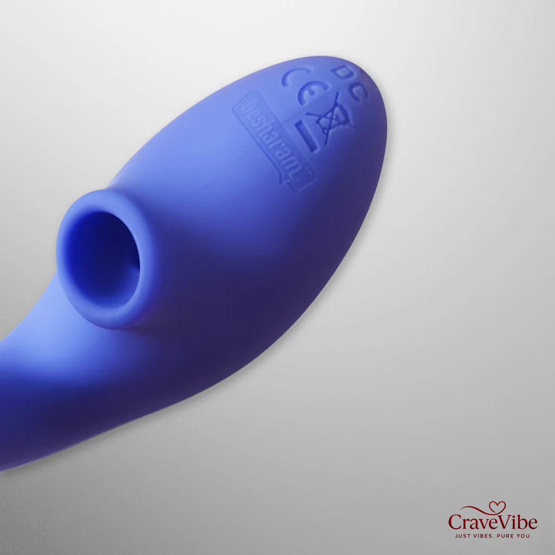 Darling' Premium Dual Massager