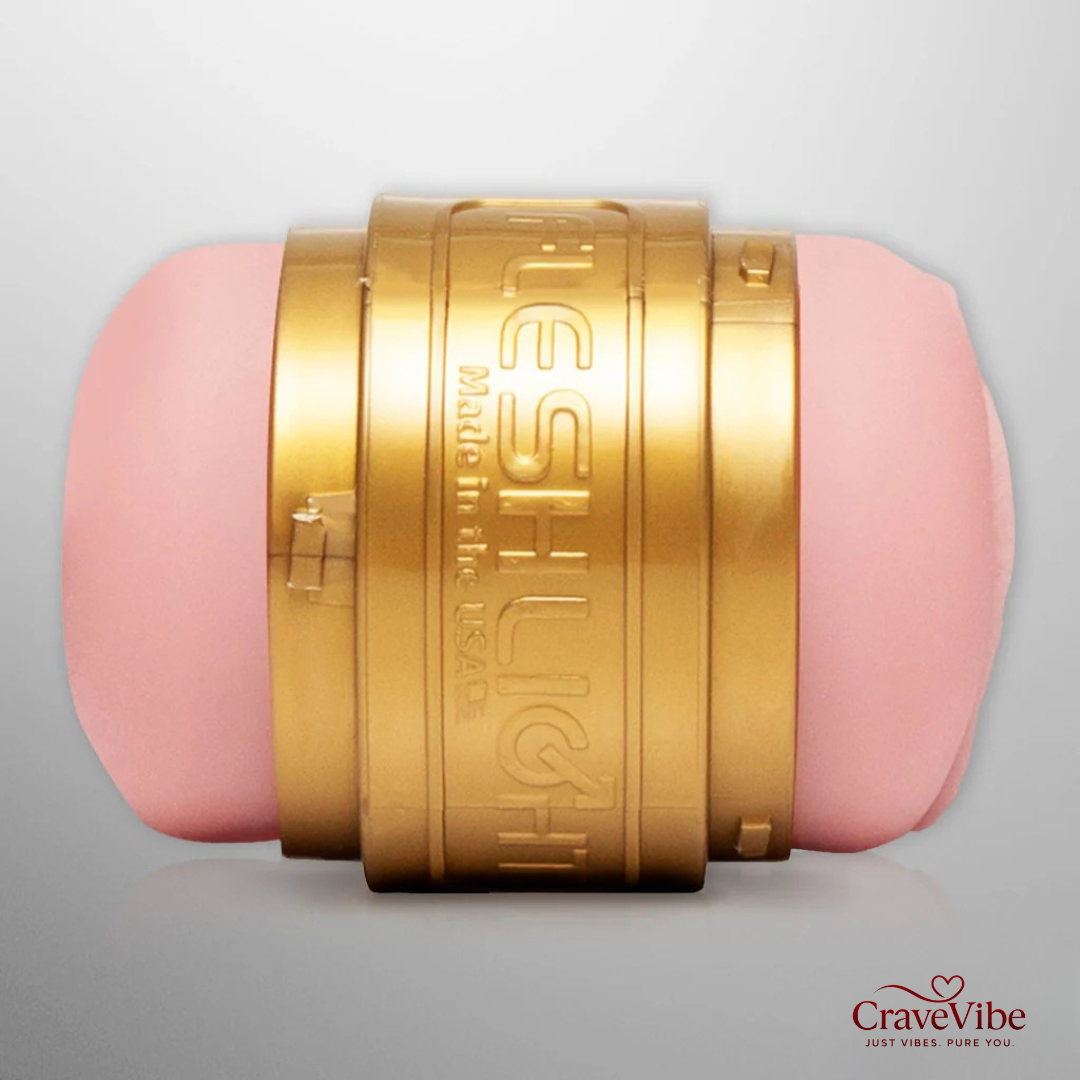 Fleshlight® Quickshot Stamina Training Unit