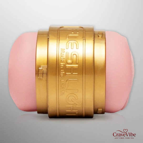 Fleshlight® Quickshot Stamina Training Unit