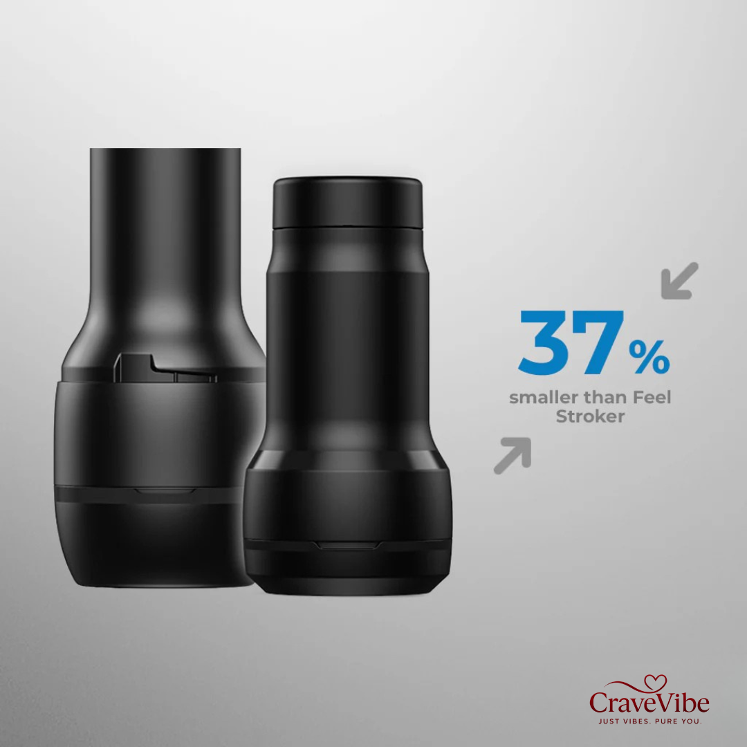 Kiiroo Feel Pocket Masturbator