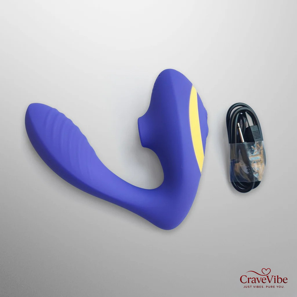 Darling' Premium Dual Massager