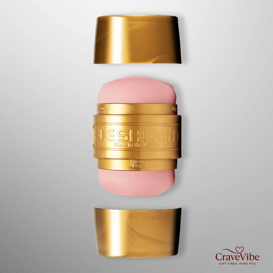 Fleshlight® Quickshot Stamina Training Unit