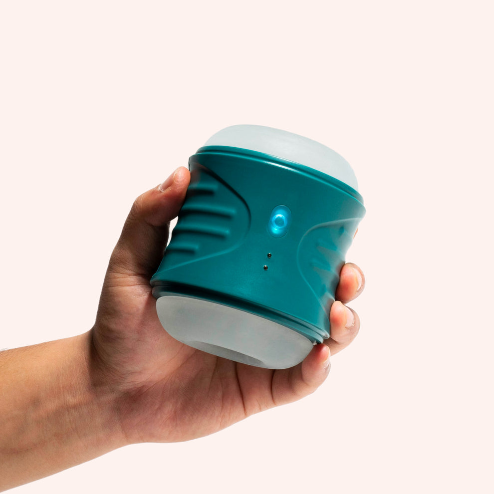 CraveVibe Edge – Power Stroker