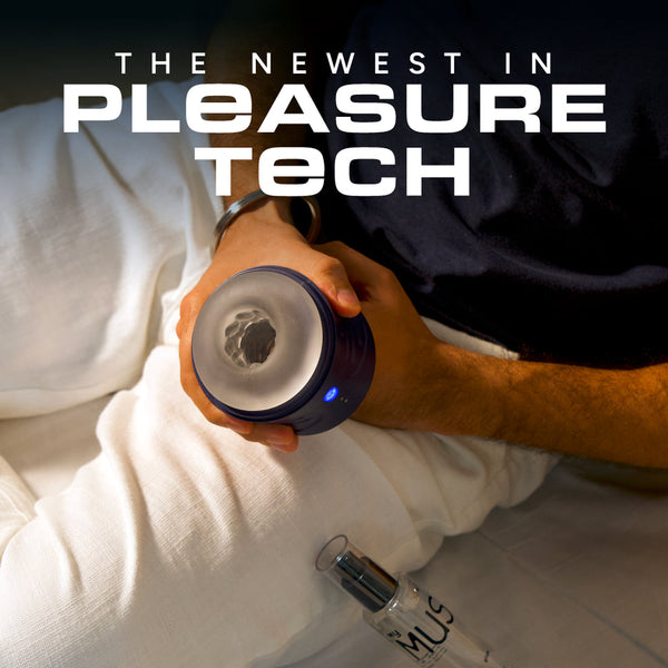 CraveVibe Edge – Power Stroker