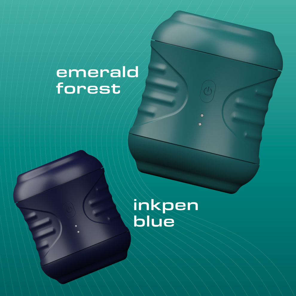 CraveVibe Edge – Power Stroker