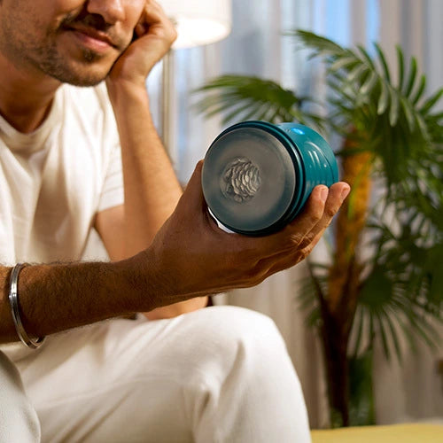 CraveVibe Edge – Power Stroker