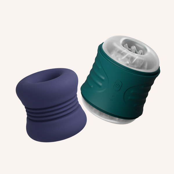 CraveVibe Edge – Power Stroker